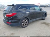 Hyundai Santa Fe Limited KM8SR4HF8EU083171 снимка
