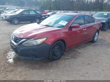 Nissan Altima 2.5/2.5 S/2.5 Sl/2.5 Sr/2.5 Sv 1N4AL3AP3GC208641 fotografie