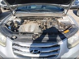Hyundai Santa Fe Se 5XYZH4AG3CG116813 fotografie