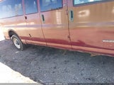GMC Savana Standard 1GJGG29R0Y1207235 снимка