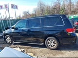 Honda Odyssey Ex-L 5FNRL38668B013051 снимка