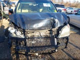 Honda Odyssey Ex-L 5FNRL38668B013051 снимка
