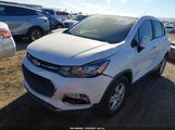 Chevrolet Trax Ls 3GNCJKSB2KL358640 снимка