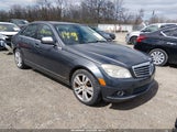 Mercedes-Benz C 300 Luxury 4Matic/Sport 4Matic WDDGF81X99F277124 fotografie