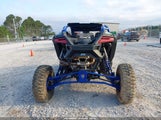 Polaris Rzr Pro R Sport 3NSRPE2K4SG141343 снимка