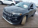 Jeep Compass Limited 4X4 3C4NJDCN1RT103686 снимка