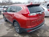 Honda Cr-V Ex-L/Ex-L Navi 5J6RW2H81JL023387 снимка