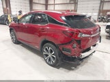 Lexus Rx 450H 2T2HGMDA4LC047420 снимка