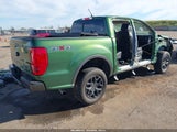 Ford Ranger Lariat 1FTER4FH9PLE09459 снимка
