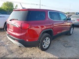 GMC Acadia Sle-1 1GKKNKLA2KZ296488 снимка