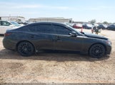 Infiniti Q50 3.0T Luxe JN1EV7AP9JM358450 fotografie