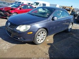 Volkswagen Eos 2.0T WVWFA71F27V048678 photo