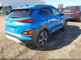 Hyundai Kona Ultimate KM8K53A50KU194140 photo
