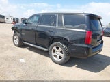 Chevrolet Tahoe Lt 1GNSCBKC9FR110950 снимка