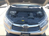 Toyota Highlander Limited Platinum V6 5TDDKRFH2GS323437 photo