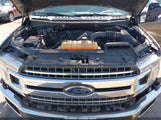 Ford F-150 Xlt 1FTFX1E52JFE74434 снимка