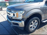 Ford F-150 Xlt 1FTFX1E52JFE74434 снимка