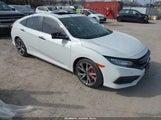 Honda Civic Touring 19XFC1F99LE215594 снимка