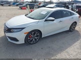 Honda Civic Touring 19XFC1F99LE215594 снимка