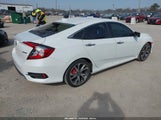 Honda Civic Touring 19XFC1F99LE215594 снимка