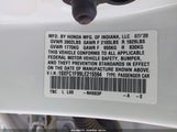 Honda Civic Touring 19XFC1F99LE215594 снимка