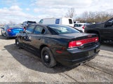 Dodge Charger Police 2C3CDXKT7EH351206 снимка