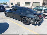 BMW 650I Gran Coupe WBA6B2C55ED129100 снимка