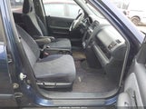 Honda Cr-V Ex JHLRD78866C057702 снимка