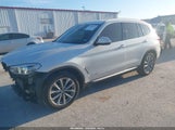 BMW X3 xDrive30I 5UXTR9C5XJLD59081 снимка