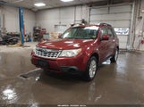 Subaru Forester 2.5X Premium JF2SHADC5DG408617 снимка