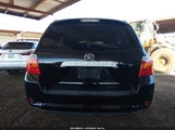 Toyota Highlander Limited JTEDS42A682045898 снимка