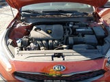 Kia Forte Gt-Line 3KPF34ADXLE141602 снимка