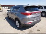Kia Sportage Lx KNDPM3AC2K7530185 снимка