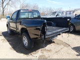 Toyota Tacoma 5TFPX4EN2EX022053 снимка