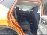 Nissan Rogue Sv 5N1AT2MV8JC846871 снимка