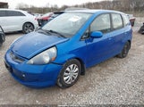 Honda Fit JHMGD38418S029470 снимка