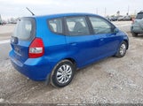Honda Fit JHMGD38418S029470 снимка