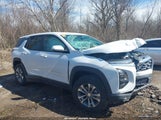 Chevrolet Equinox Fwd Lt 3GNAXHEG7SL177100 photo