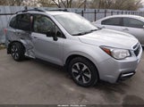 Subaru Forester 2.5I Premium JF2SJAGCXJH460167 снимка