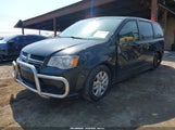 Dodge Grand Caravan Se 2C4RDGBG8HR605111 снимка