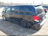 Dodge Grand Caravan Se 2C4RDGBG8HR605111 снимка