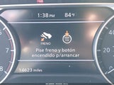 Nissan Rogue S Fwd 5N1BT3AA8RC745563 снимка