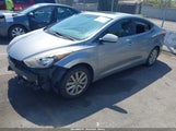 Hyundai Elantra Se KMHDH4AE8FU226599 снимка