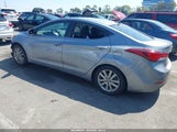 Hyundai Elantra Se KMHDH4AE8FU226599 снимка