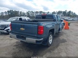 Chevrolet Silverado  2Lt 1GCVKREC3EZ117873 снимка