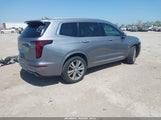 Cadillac Xt6 Fwd Premium Luxury 1GYKPCRS2LZ146095 снимка