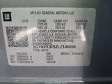 Cadillac Xt6 Fwd Premium Luxury 1GYKPCRS2LZ146095 photo