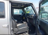 Jeep Wrangler Unlimited Smoky Mountain 4X4 1C4BJWEG3HL700135 fotografie