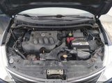 Nissan Versa 1.8Sl 3N1BC1AP0AL377355 снимка