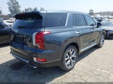 Hyundai Palisade Sel KM8R44HE1LU080453 снимка